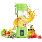 USB Blender portabil 380 ml Multifunctional